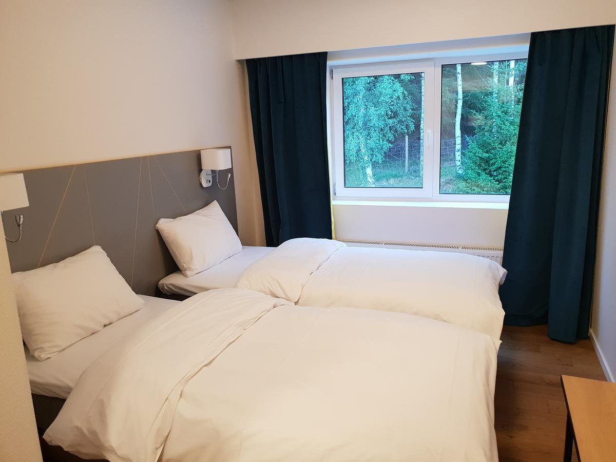 Pyntaberget Hotell Sor-Fron Exterior photo