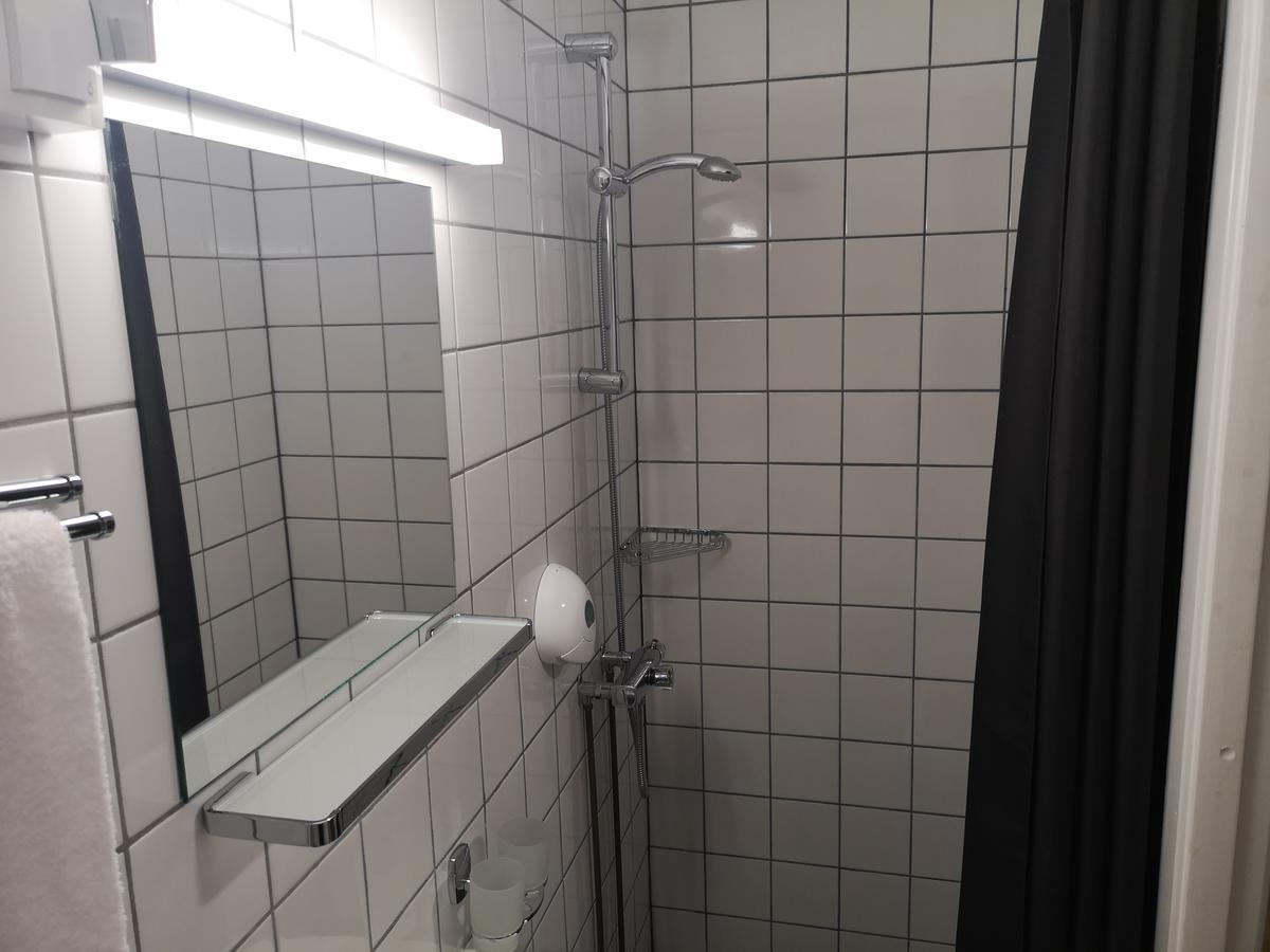 Pyntaberget Hotell Sor-Fron Exterior photo