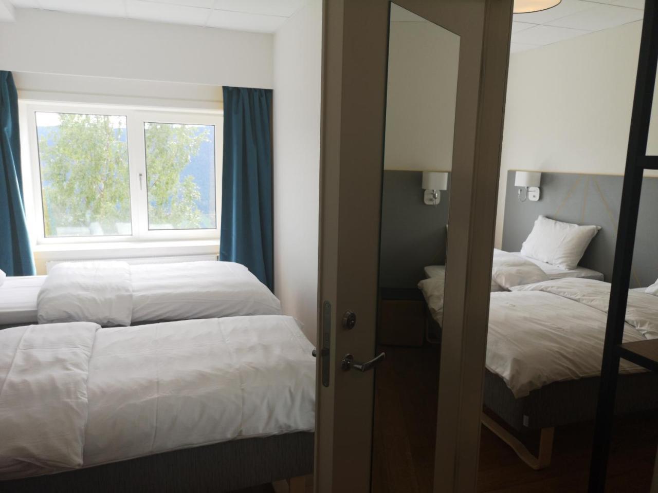Pyntaberget Hotell Sor-Fron Exterior photo