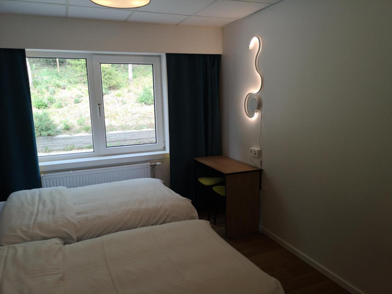 Pyntaberget Hotell Sor-Fron Exterior photo