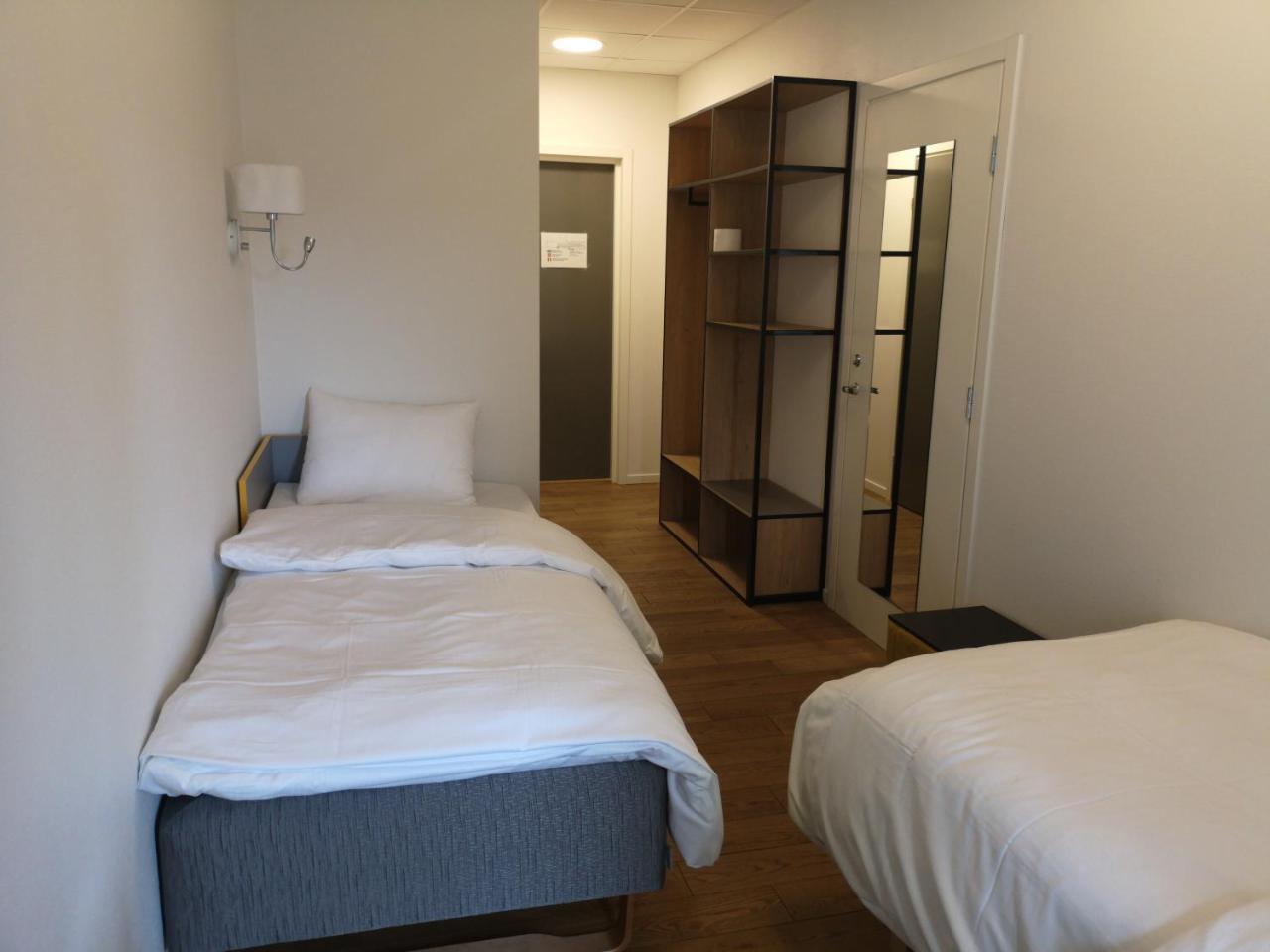 Pyntaberget Hotell Sor-Fron Exterior photo