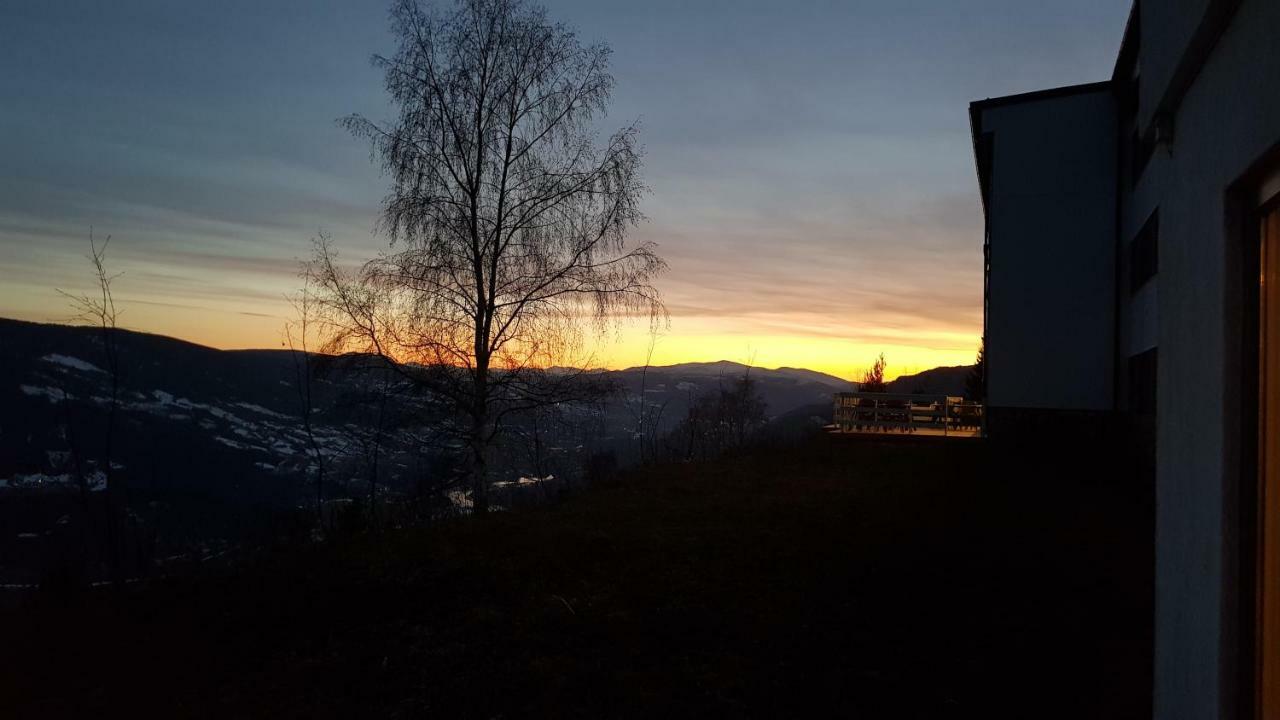 Pyntaberget Hotell Sor-Fron Exterior photo