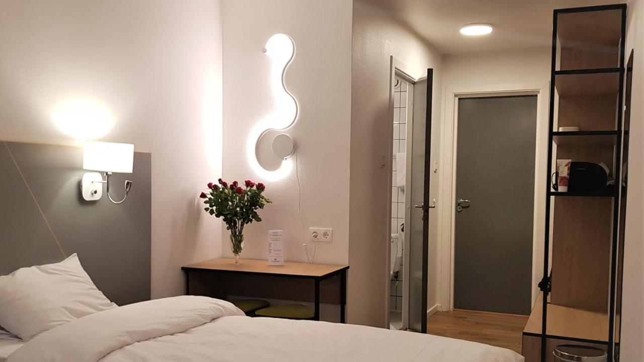 Pyntaberget Hotell Sor-Fron Exterior photo